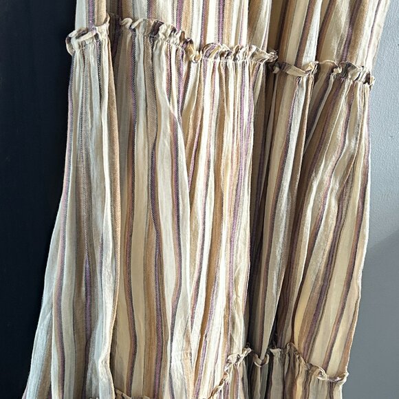 Ulla Johnson Guilietta Dress NWT - Picture 4 of 10